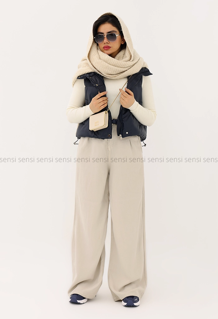 پافرآستردار پشم شیشه کوتاه کد1005192